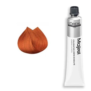Loreal Professionnel Majirel Hajfesték -  6.40 Rubilane 50ml főképe